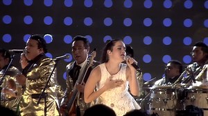 Viral Canción - Los Ángeles Azules - Mis Sentimientos ft. Ximena Sariñana | Exitos Musica