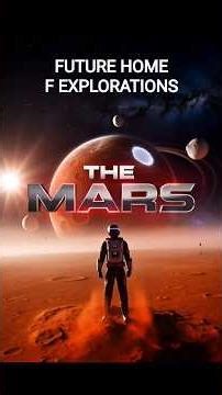 Mars: The Fourth Planet of the Solar System Explained 🔴 | Space Wonders 319