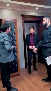 Mansab insonga sinov uchun berilgan. Kibr uchunmas. | Abdusattorov Abrorbek