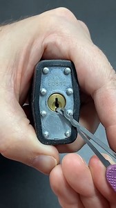 34K views · 544 reactions | Can You Rake Dimple Locks? #lockpicking #LOCK #usa #foryou | Lock Picking V | Facebook