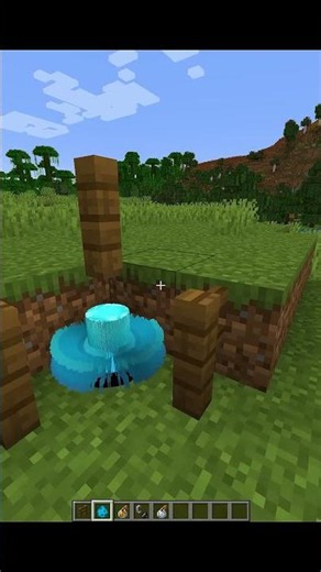 Fire Allay Companion In Minecraft | #minecraft #minecraftbuilding