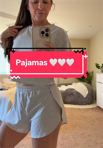 How cute are these!! #womens #pjs #pajamas #sleep