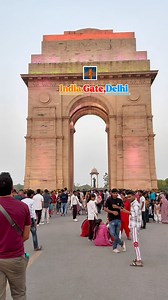 India gate,Delhi ❤️📍 . . . #delhi #indiagate #delhi #viral #trending #delhifood #Delhivloger #vlogdelhi #ınstagoods | Apna Gurgaon