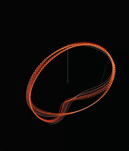 HAADES v12.0楽器演奏者、ボーカルの方ならご自身の中にある音の原風景に近しいイメージかもしれません動画①: ボーカル曲 (4モード切り替え)動画②: ピアノオンリー (CALEY-HHTモードのみ)以下はメカニズムの話1. 本格EEMD並列分散処理（非定常信号対応）▶︎Ensemble Empirical Mode Decomposition（EEMD）をWeb Worker並列分散で実装（最大hardwareConcurrencyコア数）▶︎ノイズ注入→複数回EMD→平均化までを完全に分散処理結果: 非定常・非線形信号でも物理的に意味のあるIMF1（Intrinsic Mode Function）を安定抽出可能に2. Hilbert-Huang Transform（HHT）の完全自前実装 (課題克服)▶︎従来のFFT中心からHHT（EMD + Hilbert）**へ完全移行▶︎自然三次スプライン（naturalCubicSpline）による包絡線の厳密解演算を実装結果:非定常信号に対する真の瞬時周波数・瞬時振幅を初めて正確に捉えられるようになった3. 4つの高精度描写モード