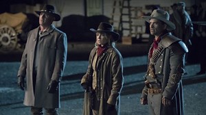 Legends of Tomorrow Season 3 Finale Promo Debuts