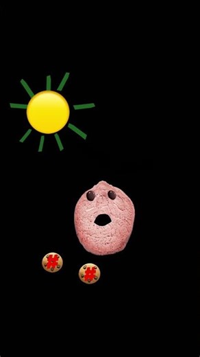 They made me a funk 😭😭!!