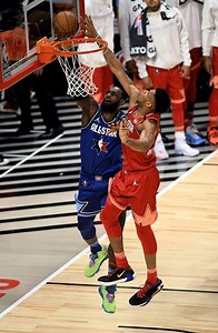 NBA Power Ranking: Top 5 teams in the Western Conference ahead of season restart