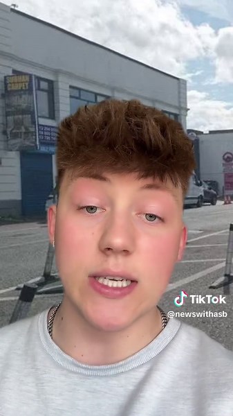 Harehills Incident Today: Latest Updates from Leeds