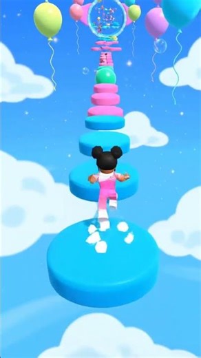 Roblox Lava Challenge: Can You Beat the Colorful Obby Race? 🌈🔥