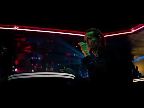 The Weeknd - Can't Feel My Face Official Music Video