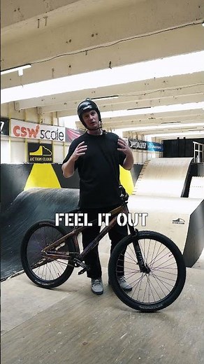 How to Motowhip! #mountainbike #bike #shorts