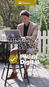 #NosotrosNosEncargamos de hacerte la vida más fácil con #HispanaDigital -Póliza Electrónica -Pagos por medios digitales -Facturación electrónica Te damos una solución desde donde estés porque con #Hispana estás #MásSegurosQueNunca #FullCobertura #HispanaTeGarantiza #Carga #Comercio #SeguroCasa #CargaSegura #Hispana #Poliza #ProtecciónTotal #100%Protegidos #Seguros #FullCobertura #Familia #SeguroVehicular | Hispana de Seguros y Reaseguros | Facebook