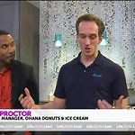 Ohana’s Donuts & Ice Cream celebrates Valentine’s Day with donut specials