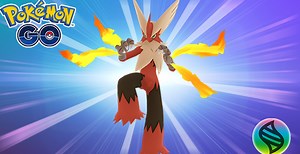 Pokemon GO: Mega Blaziken Raid Guide - Weaknesses, Counters, & More