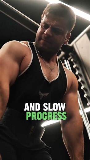 More workouts don’t always mean better results. #fitnessreels