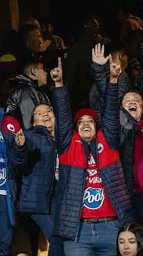 PASTO vs TOLIMA 1-0 🔥 RESUMEN Y GOL | Estupiñán le da la victoria | Liga Dimayor 2026 Jornada 16