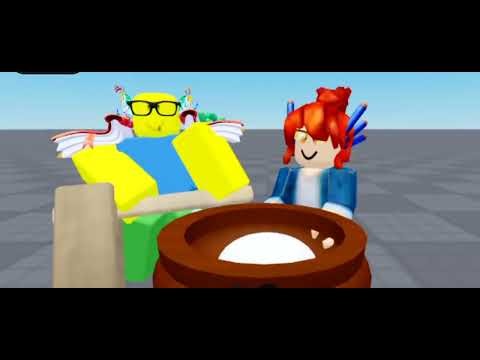 Roblox Serband Animation update