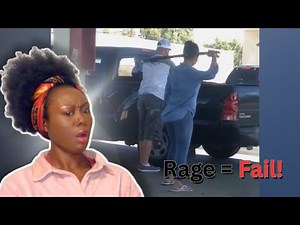 Angry People Fail Miserably at Everything (Rage Compilation)