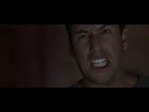 Damon Wayans & Adam Sandler - Bulletproof (1996) Movie YTP