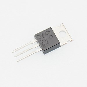 [Hot Item] Manufacture N-Channel Advanced Power MOSFET Fetures Applications Diode RU40190R