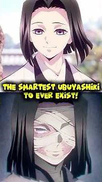 Facts About Ubuyashiki Kagaya — The Leader of the Demon Slayer Corps!