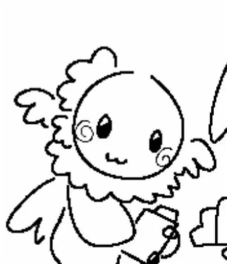 This is a vent. I didn’t really wanna animate but I had to get this off my chest. #vent #pompomdoughcookie #fyp #xyzbca #rantkinda??