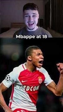 The Best Ever Wonderkids Ranked