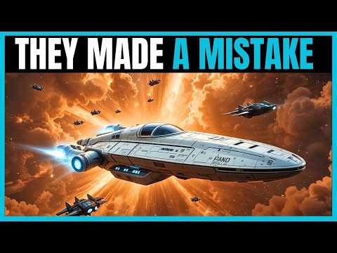 10 Million Humans Died on Broadcast — Earth Answered With Extinction | HFY