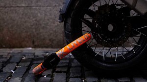 The Litelok Core Is The Last Bike Lock You’ll Ever Need