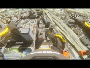 Bonelab With Full Body Tracking Is INSANE