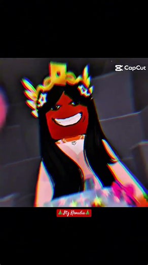 WHO AMONG US IS THE GUILTY ONE? // ib SirinePlays11 // #roblox #pourtoi #template #capcut #amongus