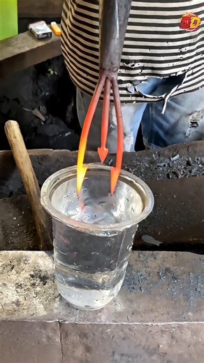 What is Quenching process ? #facts