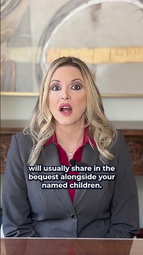 What Happens If You Have More Kids After Your Will?
