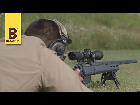Magpul Hunter 700 Stock - Features & Install