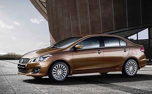 Suzuki Ciaz 2018 Philippines: Price, Specs, Interior & Fuel Consumption