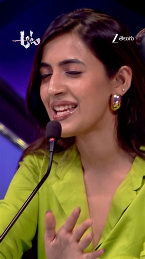 ఆట stage పై Papam Prathap movie team 🤩 | Aata | Every Sat & Sun at 9PM | Zee Telugu