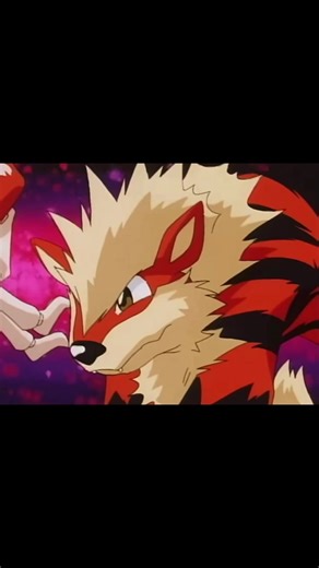 Exploring Arcanine: The Majestic Pokémon