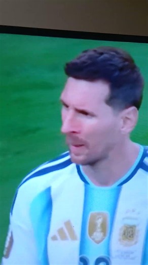 messi denies he is Zak Polanski dad