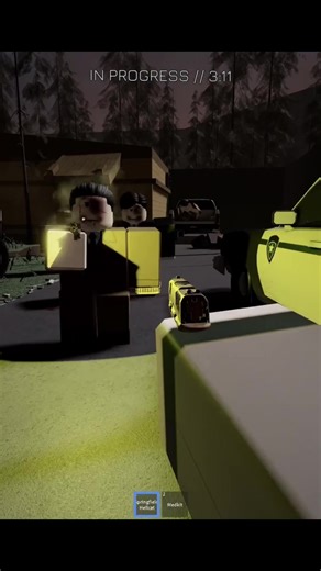 bro couldn’t handle the switch..😭(game link in comments) #roblox #viral #homigrad #blooddebt #robloxdev