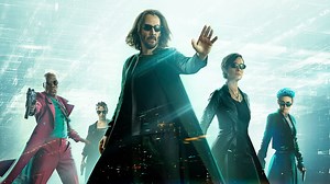 The Matrix is getting an "Unreal Engine 5 experience" according to leak