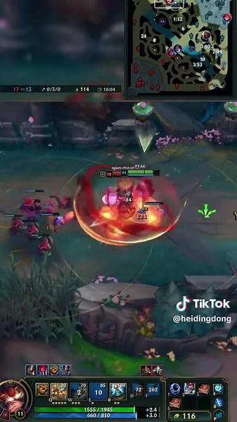 Heimerdinger Gameplay Highlights in League of Legends