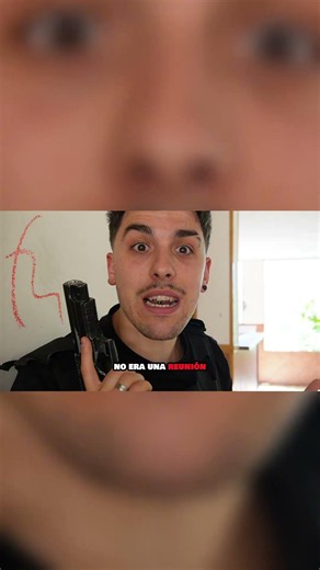 The ALIEN NYXA is angry... #shorts #aleixand17 #alien
