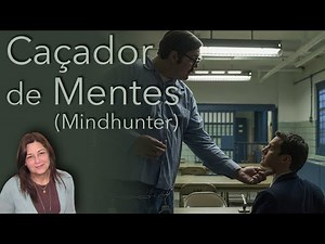 Em "Caçador de Mentes (Mindhunter)", o FBI descobre os serial killers #IsabelaBoscovComenta