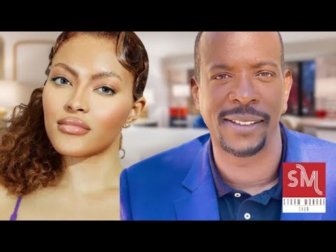 TIFFANY WALKER EXPOSES BENTLEY KYLE EVANS: "He Lied, Loved My Toes & Played Me!"