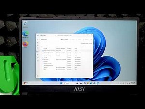 MSI Cyborg 15 – How to Make It Faster