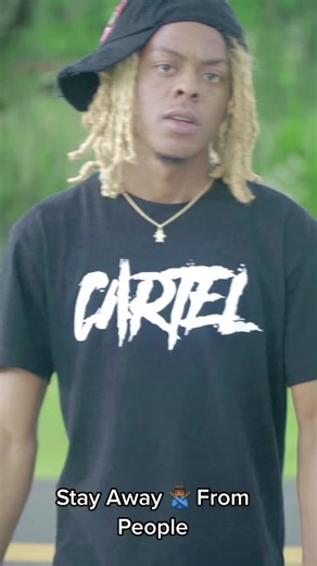 Avoid Untrustworthy People in Your Life