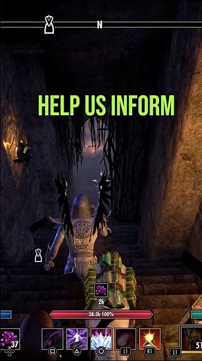 WHAT ESO DEVS just said About Classes #SHORT