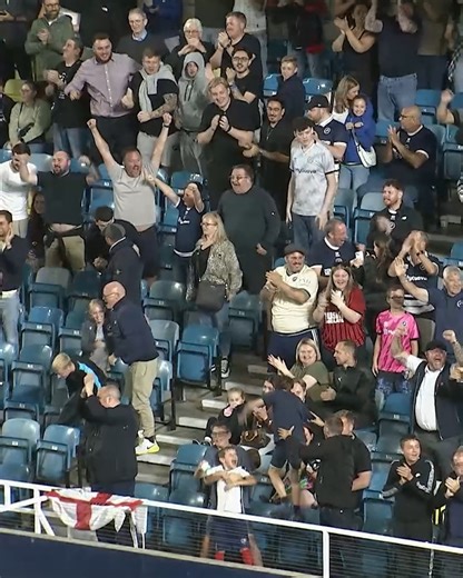 Which goal have you celebrated the hardest so far this season? | Millwall Football Club