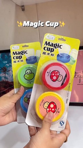 11K views · 37 reactions | Experience the magic of every sip with our enchanting Magic Cup! Get your very own Magic Cup today!  (Link in bio)  Shop link in bio www.howdoibuythis.com #MagicCup #ColorChangingMagic #WhimsicalDrinks #MagicalMoments #SipInStyle | tech_inventions | Facebook