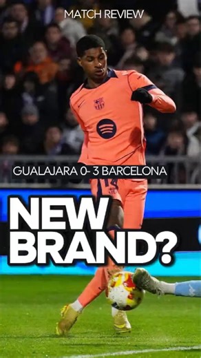 Barcelona Lolos Dramatis ke 16 Besar Copa del Rey!! Guadalajara Dibungkam Dua Gol